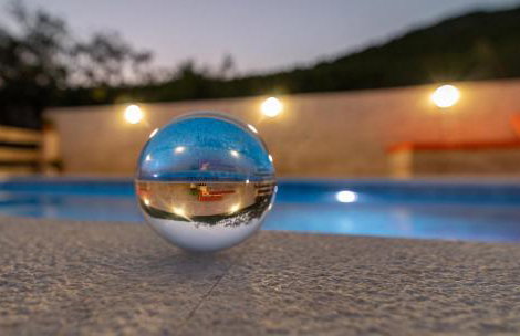 Eden Mediterranean house - Photo 13