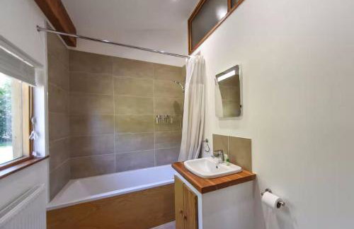 Amber Cabin - Foto 13