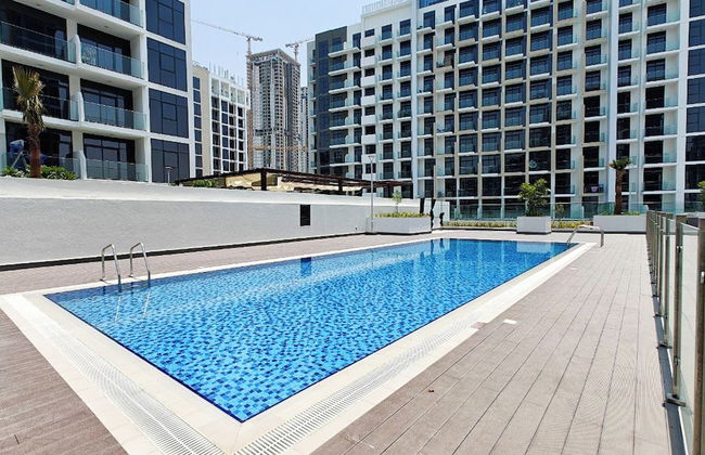 Pool View 2 adults 2 kids Brand New Czec - Photo 26