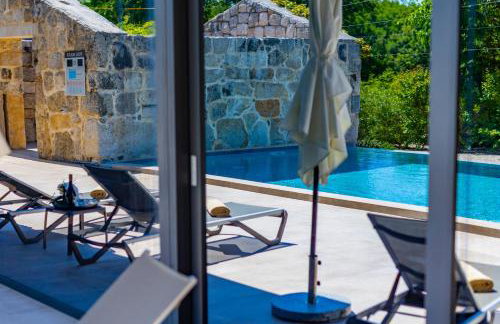 Luxury Jerini House with pool and wellness - Photo 76