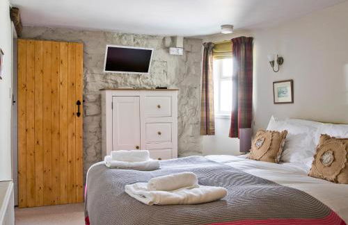 Lavender Cottage - Uk4061 - Photo 17