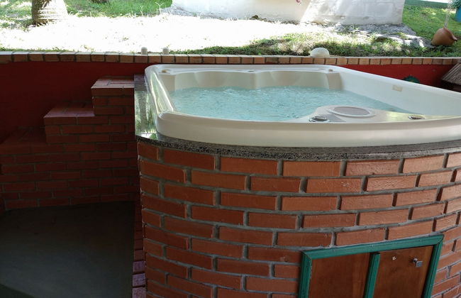 Sitio Libardo - Nova Trento - SC - Foto 23