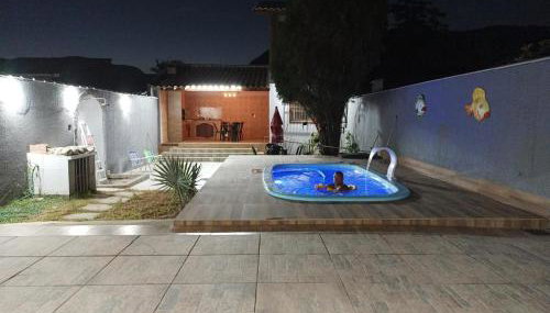 Casa Itaipuaçu Maricá - Foto 4