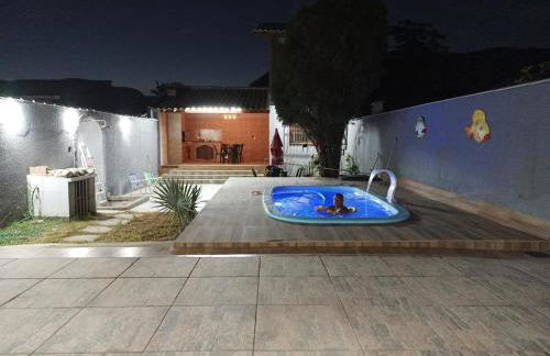 Casa Itaipuaçu Maricá - Foto 4