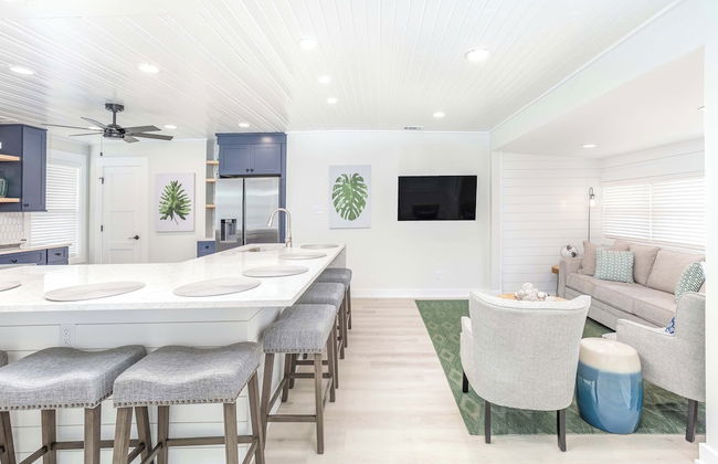 RNR Tybee Island - Foto 63