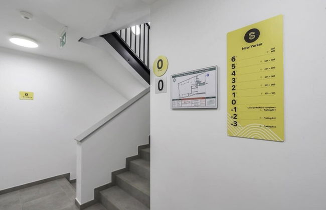 Smartflats - New Yorker - Photo 2