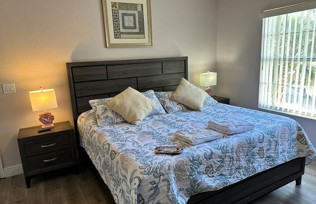 Family Premium 3BD Condo Apartment Near Disney Parks 3 - Foto 10