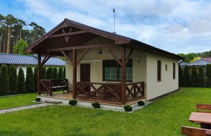 Domek letniskowy Pod Topolami - Foto 1