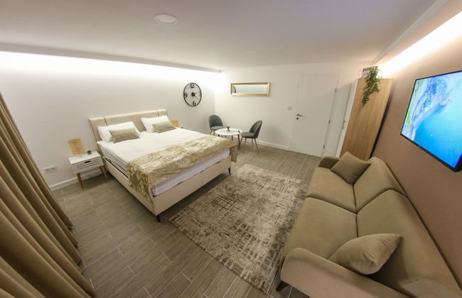 Apartman Like Sarajevo - Foto 2