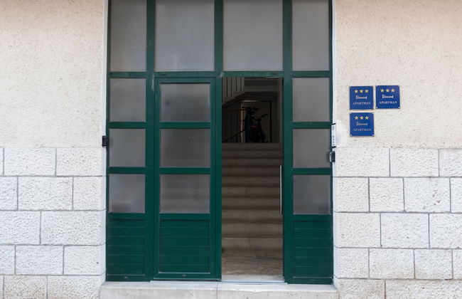 Snjezanal- in the Center - A1 - Foto 17