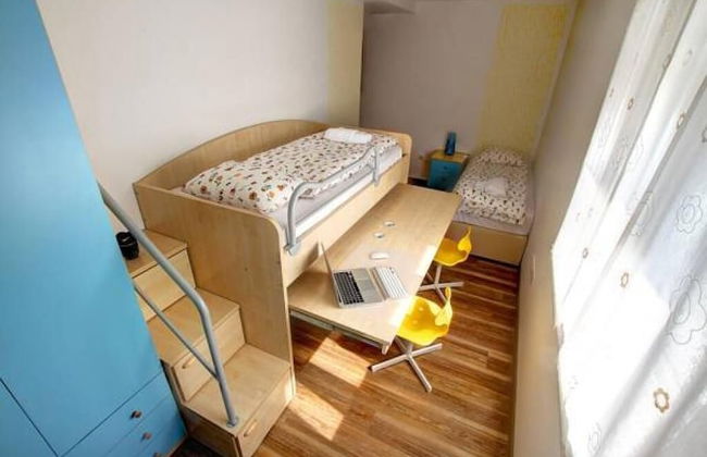 Apartment Vita - Foto 9