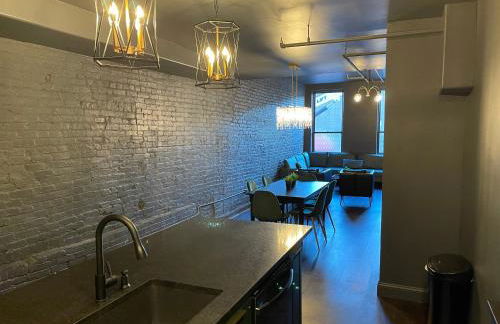 Luxury City Escape & Peaceful Retreat by Hollyhock - Foto 11