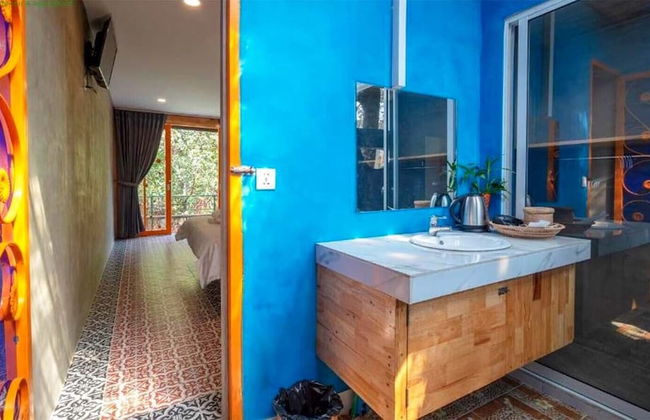 Private Villa Garden by La San - Foto 6