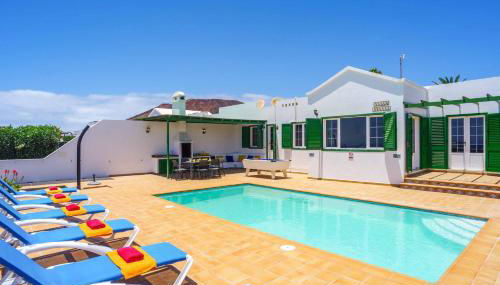 Villa Brenas - Foto 4, Other