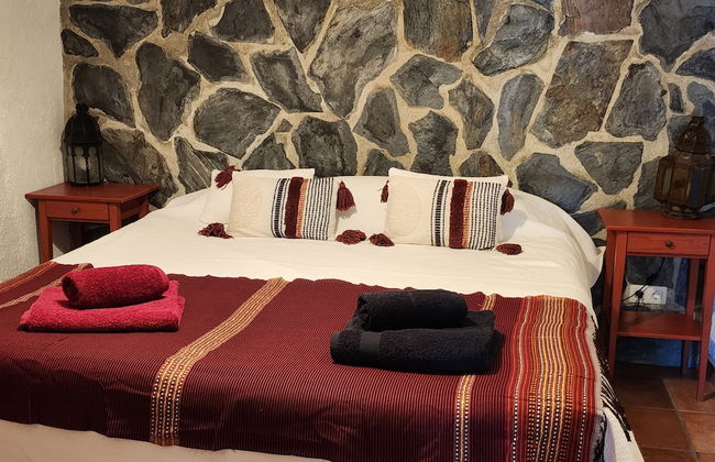 Cuevas Andalucia - Foto 7