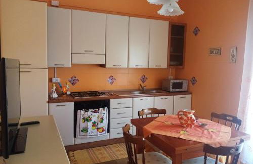 Holiday home Carmelo and Daniela - Foto 8