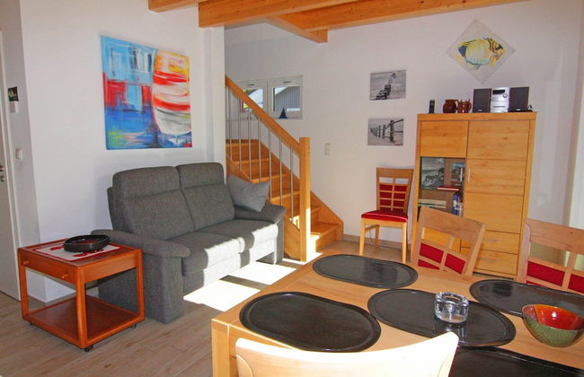 Semi-detached House, Zingst - Foto 33