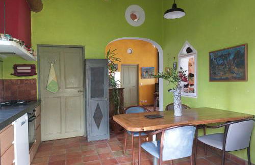 Maison d'artiste - Foto 19