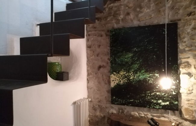 Wundergarten Dimora dei Frati - Photo 12