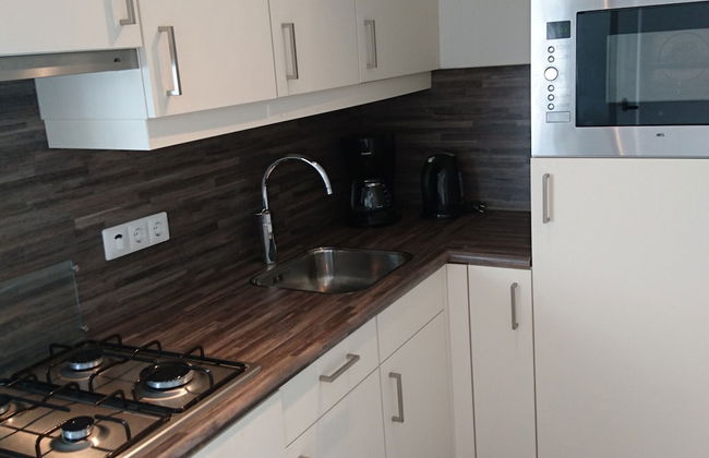 Pet-friendly Getaway - Photo 9