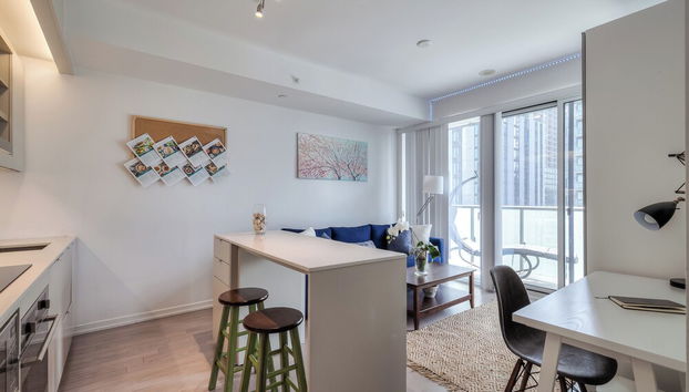 Elite Residence - Photo 2, Room