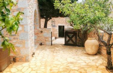 Mani Fort Charabos - Photo 27