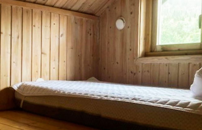 6 Person Holiday Home in Jarpen - Foto 2