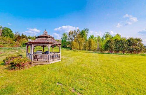 The Retreat - Suite #2 - Foto 32