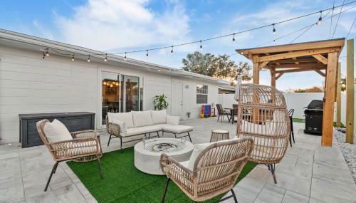 Luxury Vacation Home in Madeira Beach Family and Pet Friendly - Foto 4