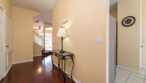 1192SBC South Beach Villa - Foto 4