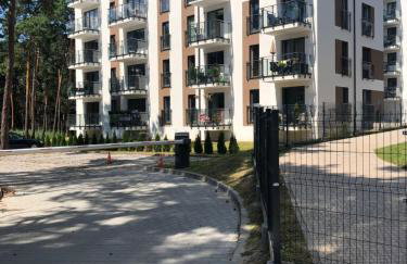 Apartament Business&Living No 73 z prywatnym jacuzzi zewnętrznym -od maja do września- Nad Zalewem w Cedzynie i miejscem parkingowym - Foto 13