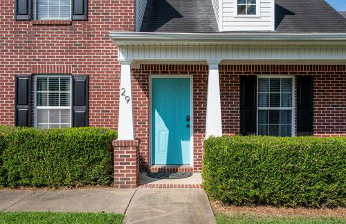 Superb For Traveling Workers Near Cartersville MC - Foto 9