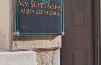 Suite & Spa - Jacuzzi - Sauna - Foto 34