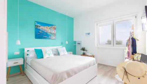 Marescala vacation - Casa Vesuvia - Foto 5