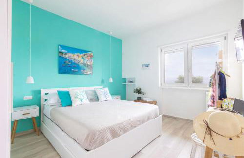 Marescala vacation - Casa Vesuvia - Photo 5