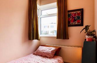 Family home in Chapel Allerton Area - Peaceful Street, Free Parking - Foto 17