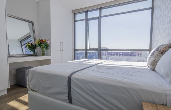 Stunning Apartment in Sandton - Photo 30