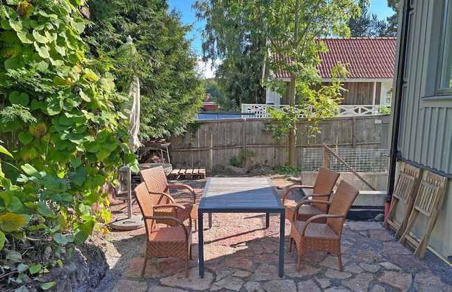 5 Star Holiday Home in Lidingo - Photo 17