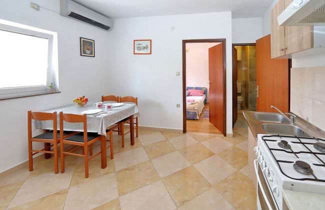 Apartmani Cvilužec - Foto 18