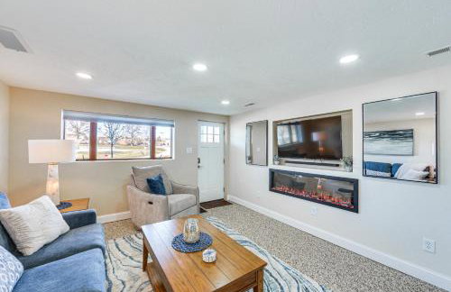 20 Mi to Pittsburgh Natrona Heights Apt - Photo 1