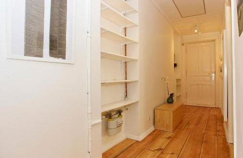 Apartment Prenzlauer Allee - Foto 19