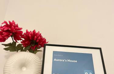 Aurora's House - Foto 53