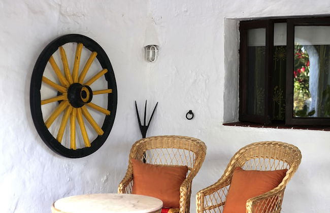 Matxani Gran Agroturismo - Photo 26