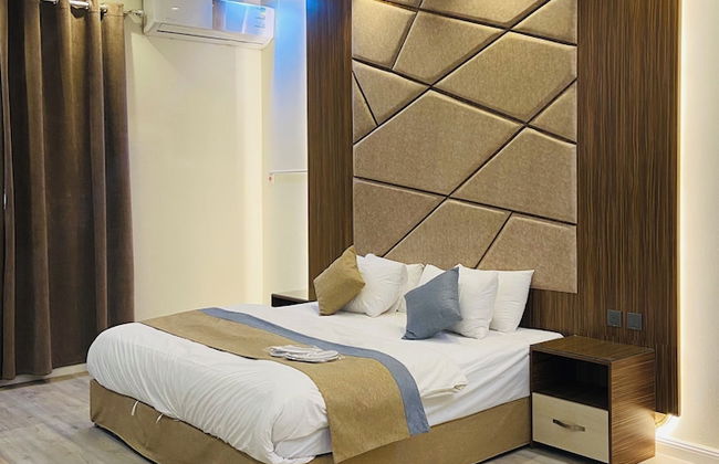 Lordy Serviced Apartments - Foto 4