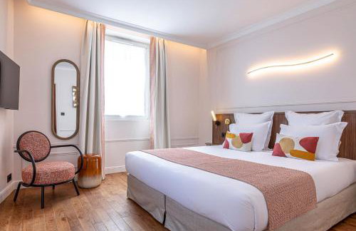 Villa SoPi Appart'Hotel by Patrick Hayat - Foto 6