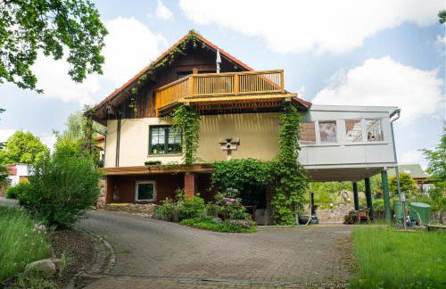 Ferienwohnung Seebusch - Foto 21