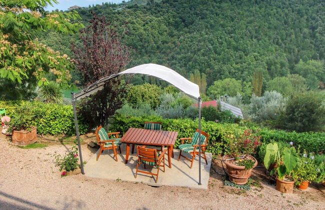 Country House With Swimming Pool and Garden With Mediterranean Plants - Foto 74