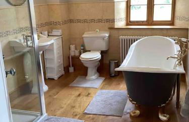 Former school cottage near Bridgnorth - Foto 8