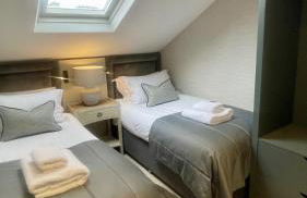Mere View Loft, Bowness-on-Windermere - Foto 12
