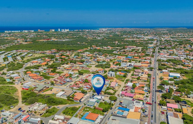 NEW Modern 3BR 3BA Private Pool Centrallylocated - Foto 52